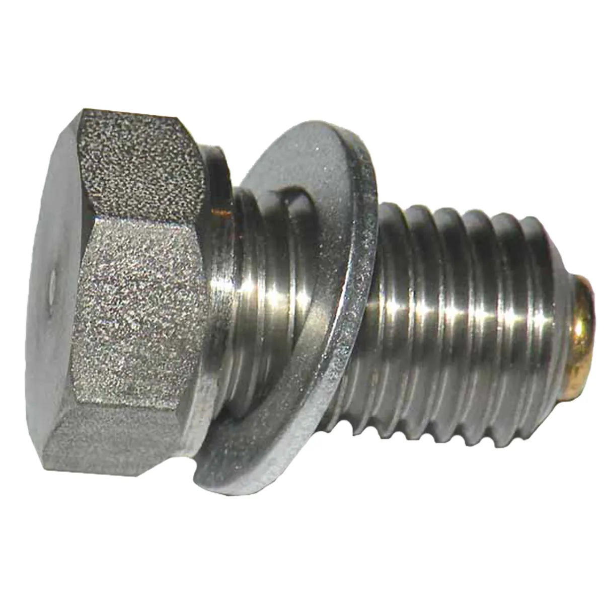 Gold Plug AP-11 Magnetic Drain Plug