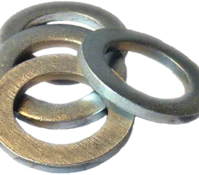 Gold Plug Replacement Washers