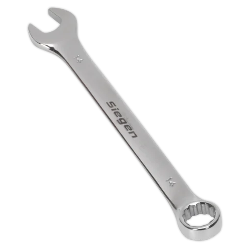 Sealey Combination Spanner 14mm