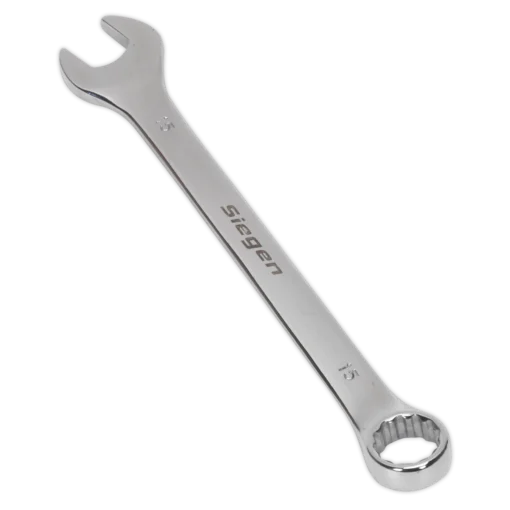 Sealey Combination Spanner 15mm