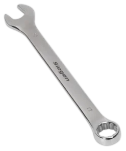 Sealey Combination Spanner 17mm