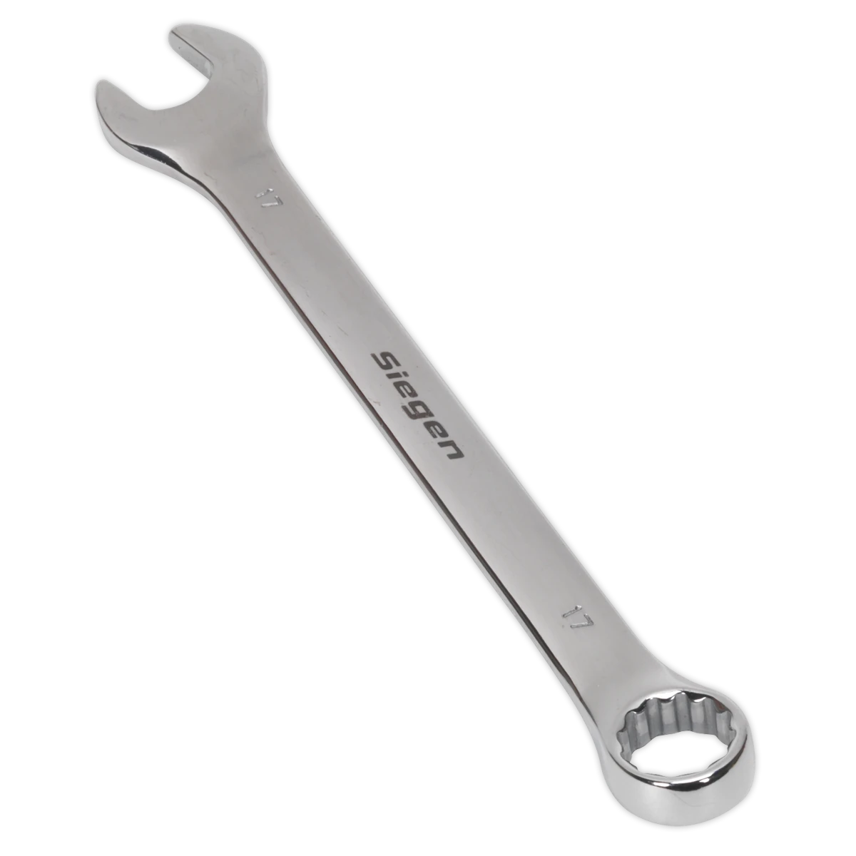 Sealey Combination Spanner 17mm