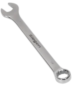 Sealey Combination Spanner 19mm