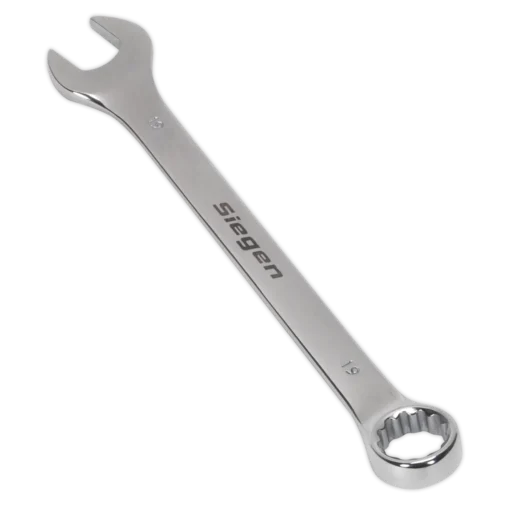 Sealey Combination Spanner 19mm