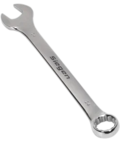 Sealey Combination Spanner 24mm