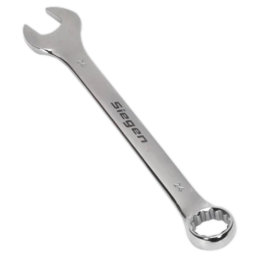 Sealey Combination Spanner 24mm