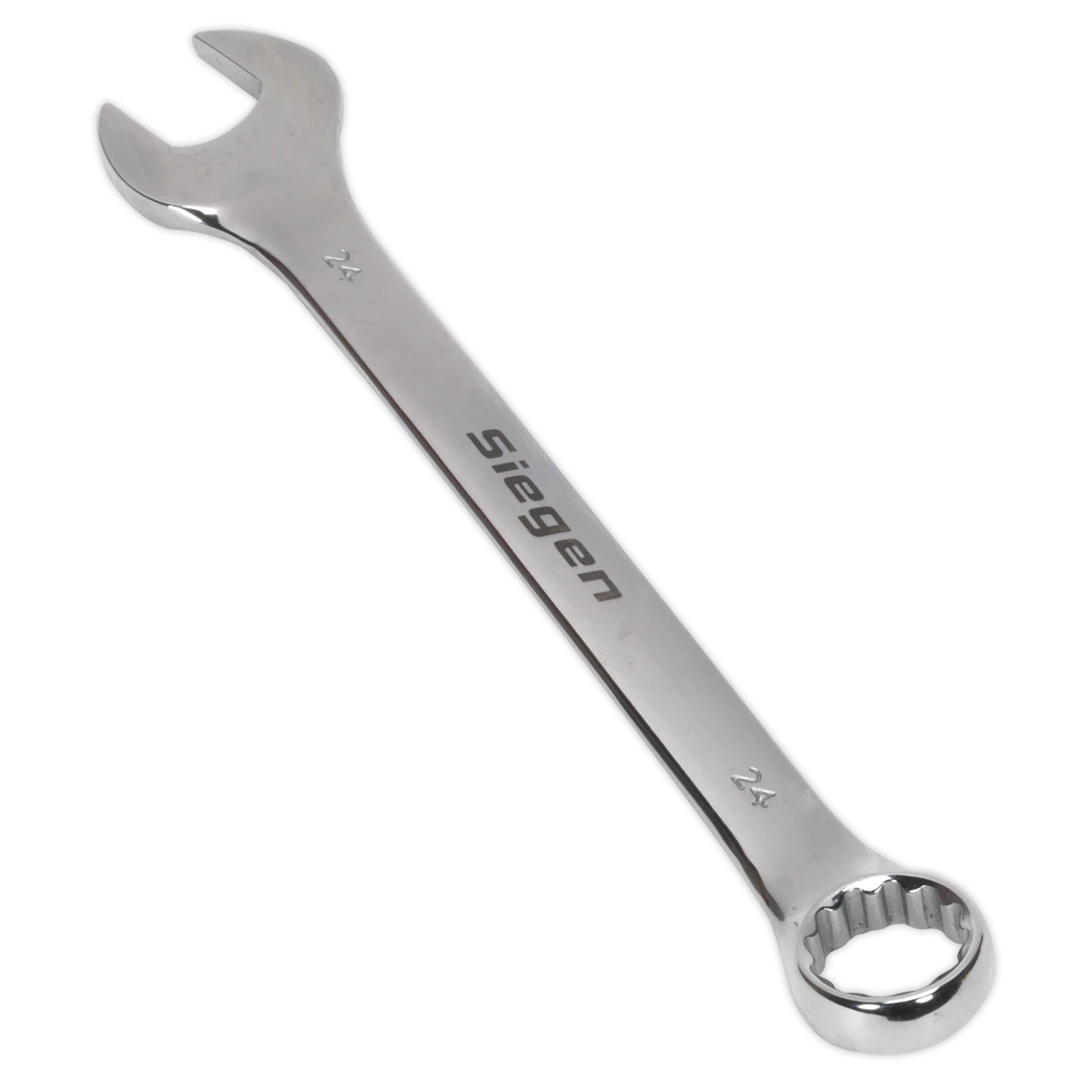 Sealey Combination Spanner 24mm