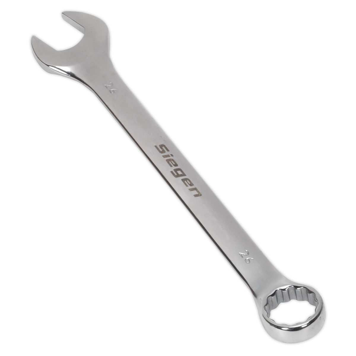 Sealey Combination Spanner 26mm