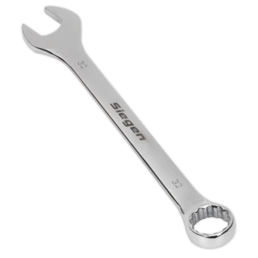 Sealey Combination Spanner 32mm