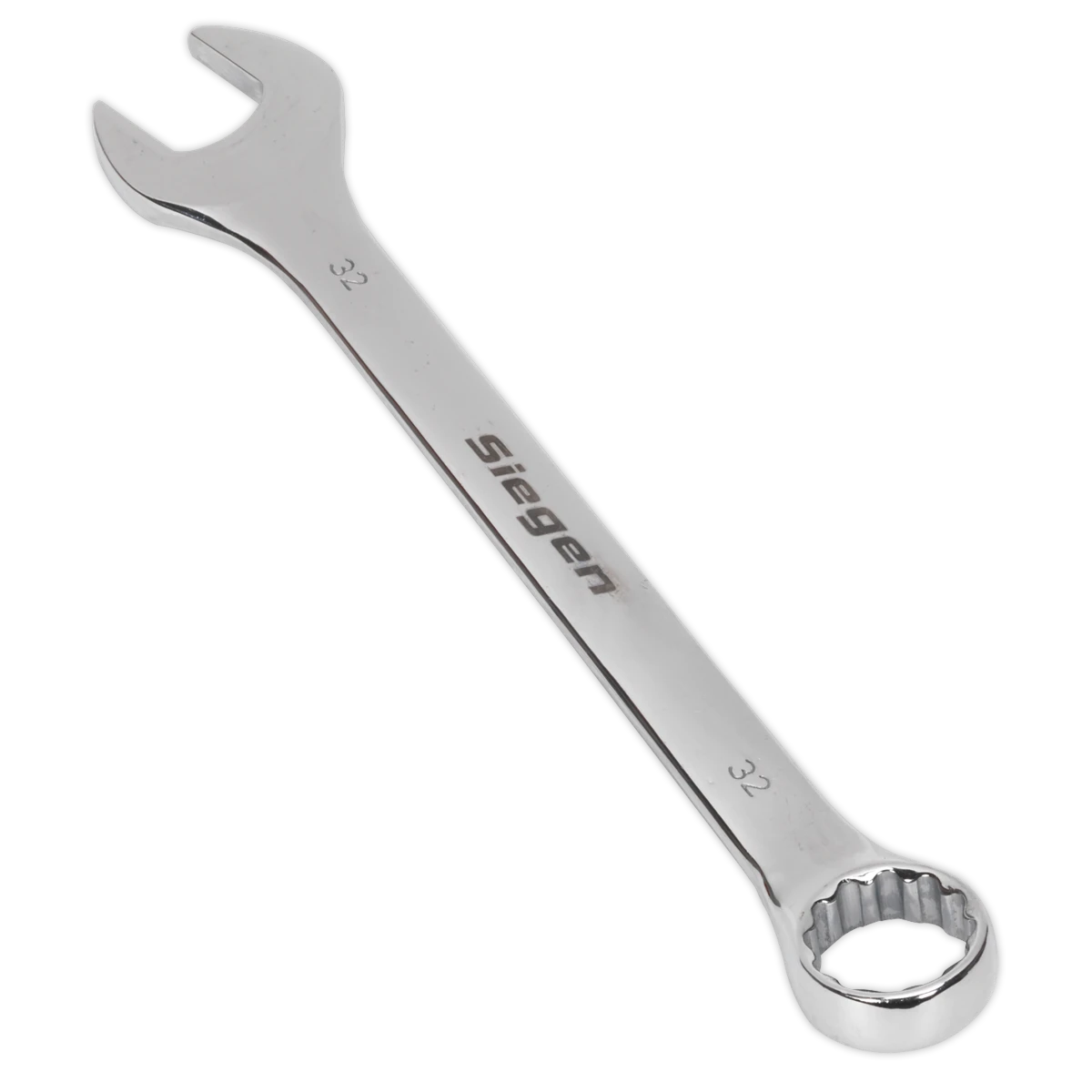 S01032 – Sealey Combination Spanner 32 mm