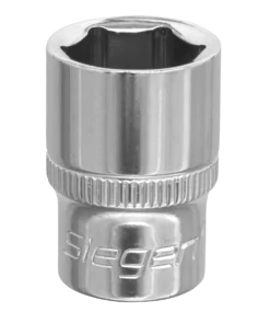 Sealey Socket 14mm 3/8 Drive