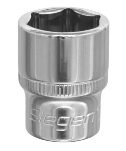 Sealey Socket 16mm 3/8 Drive