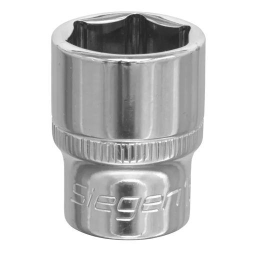 Sealey Socket 16mm 3/8 Drive