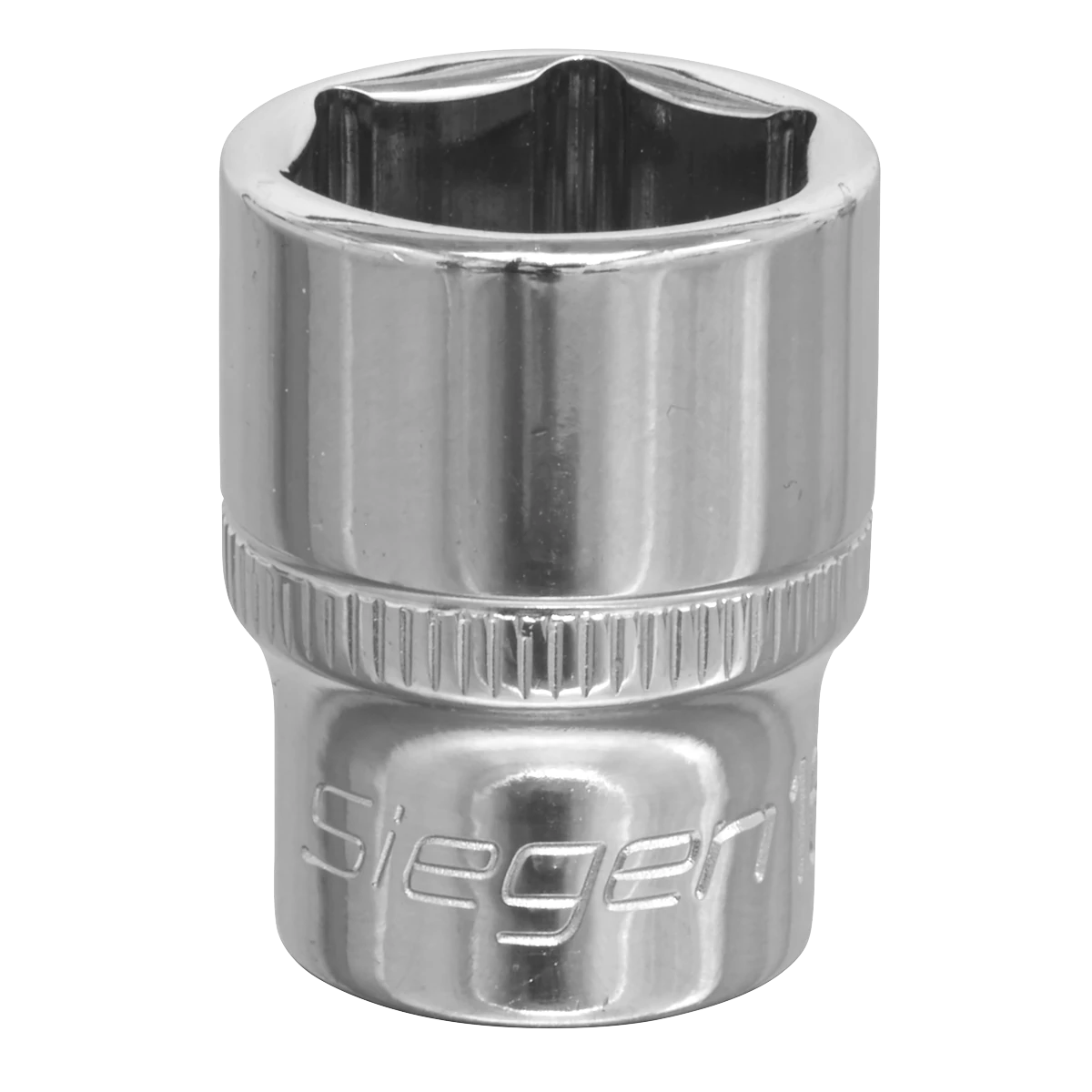 Sealey WallDrive® Socket 16mm 3/8″Sq Drive