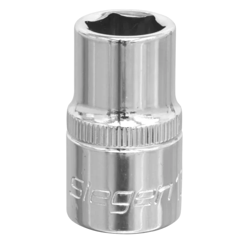 Sealey WallDrive® Socket 13mm 1/2"Sq Drive