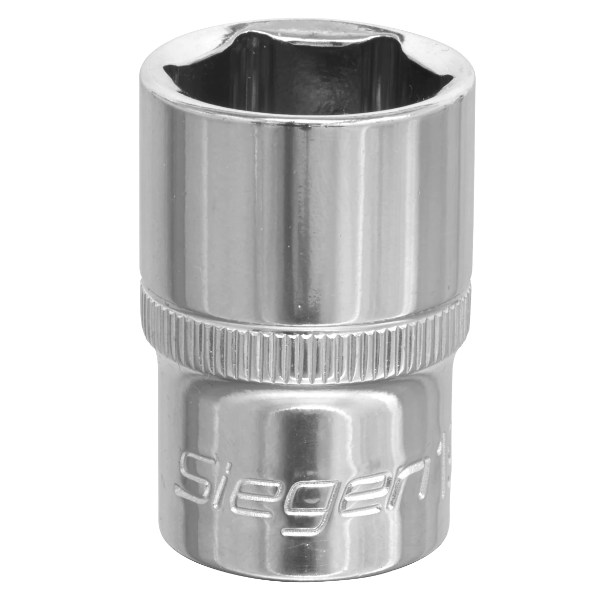 Sealey Socket 19mm 1/2 Drive