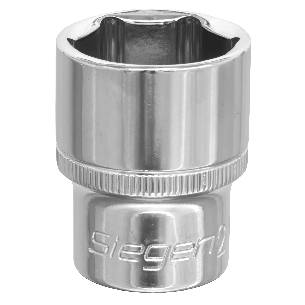 Sealey WallDrive® Socket 24mm 1/2"Sq Drive