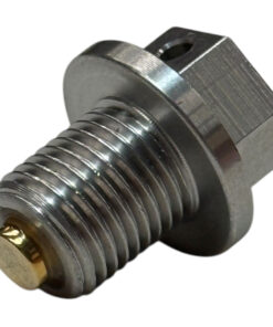 Gold Plug magnetic sump plug 1/2 inch 19 TPI Whitworth 88G257X equivalent